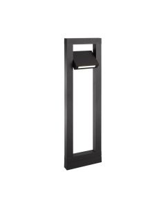 Градинско осв. тяло, насочваемо 17W, 3000K, 1115lm, Anthracite, 35?, 200-240V, 1115mm IP54 - VL LED VK/02104/AN/W