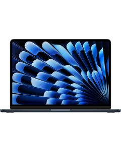 Apple MBA 13.6: MIDNIGHT-M4 10C CPU-10C GPU-16GB-512GB-ZEE