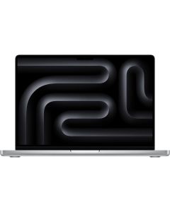 Apple MBP 14: SILVER-M4 Pro 12C-16C GPU-24GB-512G-ZEE
