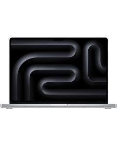 Apple MacBook Pro 16 2024, 48GB LPDDR5X, 1TB SSD, Apple M4 Max 16C, 40 ядра GPU Apple M4 Max, 16.2\" Liquid Retina, Сребрист