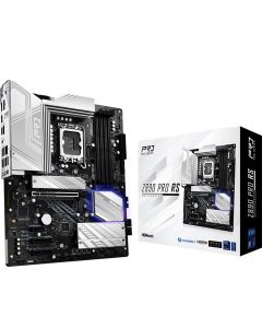 ASROCK Z890 Pro RS ATX LGA1851 DDR5