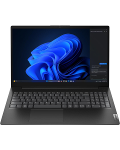 Lenovo V15 G5 IRL, 15.6", Full HD, Intel Core i7-13620H, Intel UHD Graphics, 16 GB, 512 GB SSD, Без OS, Черен