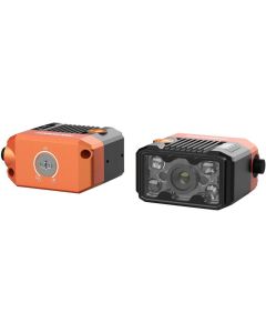 HIKROBOT MV-SC2004EM-06S-WBN-Mini :: Smart Machine-Vision камера, SC2000E Series, 0.4MPix (704×540), 60 fps, 6мм foc. length, mini vision sensor, монохромна