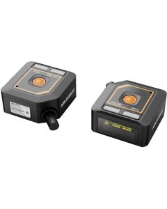 HIKROBOT MV-SC1003M-03S-WBN-SR :: Smart Machine-Vision камера, SC1000 Series, 0.3MPix (640×480), 15 fps, 3.1мм foc. length, монохромна