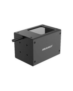 HIKROBOT MV-LCDS-H-50-50-W :: Machine-Vision лампа, Coaxial Type, 5.5W, 6000-7000K, 79x59.7x56мм, Area 50x50мм, бял цвят