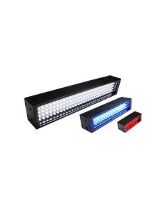 HIKROBOT MV-LLDS-57-18-W :: Machine-Vision лампа, Bar Type, 1.3W, 57x18x27мм, 6000-7000K, Area 45x12мм, LED Rows: 2, бял