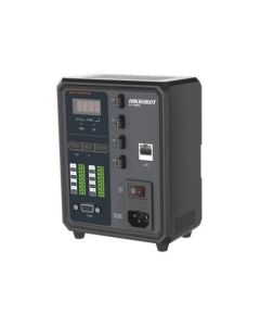 HIKROBOT MV-LE200-120W24-4TD :: Light контролер, аналогов, constant voltage, Input: 24VDC, Output: 48W-24VDC, канали: 2, DB9F