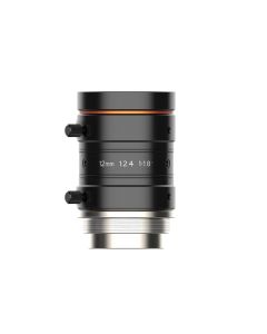 HIKROBOT MVL-HF1224M-10MP :: Machine-Vision обектив, FA Series, HF, 12мм, C-Mount, F2.4-F16, Ø 9мм (1-1.8'')