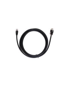HIKROBOT MV-AC10G-RJ45s-RJ45-HF-10m, Cat.6 RJ45, гъвкав, 10 m