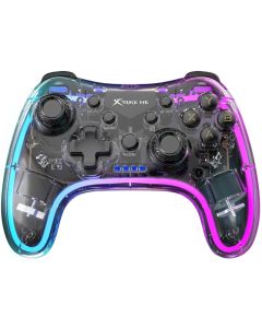 Xtrike ME геймпад Gamepad GP-52 - PS4, Wireless, Bluetooth