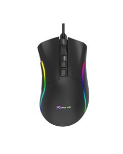 Xtrike ME Геймърска мишка Gaming Mouse GM-226 - 7200dpi, RGB