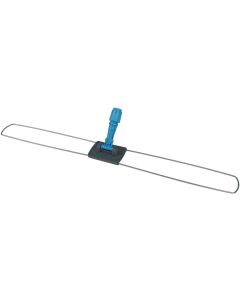 Държач за моп Up, за мокро почистване, телен, 100 cm