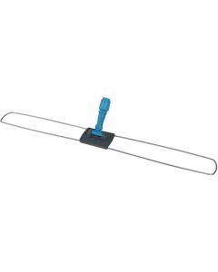 Държач за моп Up, за мокро почистване, телен, 60 cm