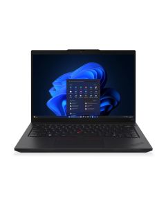 Lenovo ThinkPad L14 G6, Intel Core Ultra 7 255U, 512GB SSD, 16GB DDR5, 14\" WUXGA (1920x1200), Windows 11 Pro