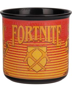 Чаша Paladone: Fortnite - Heat Change Mug (PP14663FO)