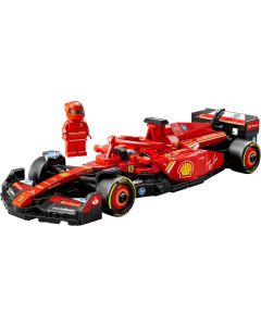 LEGO Speed Champions - Ferrari Sf-24 F1 Race Car - 77242