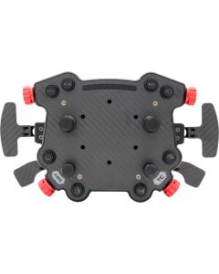 SIMAGIC GT Pro Hub, Shifter & Clutch Paddles. S205