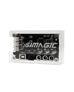 SIMAGIC P2000-HCB Хаптичен контролер за педали P2000