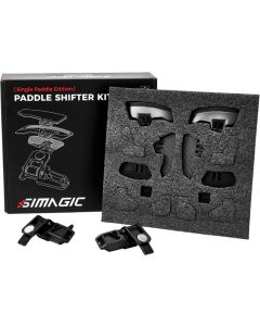 Single paddle shifter module kit