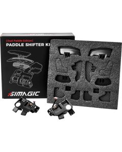 SIMAGIC Double Paddle Shifter Module. S410
