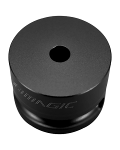 SIMAGIC Wheel Mount, black