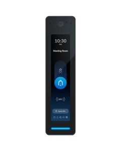Ubiquiti UA-G3-Pro-B NFC четец и домофон за вътрешна/външна употреба с поддръжка на Apple Touch Pass, черен