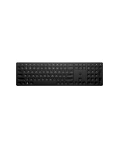 HP 450, програмируема, безжична, 2.4 GHz, до 10 m, EURO, черен