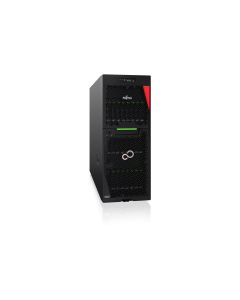FUJITSU PRIMERGY TX1330 M6 Intel Xeon 6369P 8C-16T 3.30 GHz 1x32GB DDR5-4800 8x2.5inch 2x1Gb + 1Gb iRMC adv. eLCM TPM 2.0