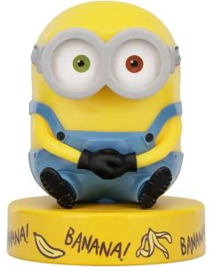 Статуетка Paladone Icons: Minions - Bob Light (PP13259MN)