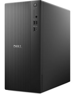 Dell Tower ECT1250, Intel Core i7 14700, 16GB, 512GB, Keyboard&Mouse, Ubuntu