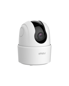 Imou Ranger 2C, WiFi PanTilt IP camera, 3MP, H265, 25 frame rate, 1296 pix., 2K QHD, 3, 6mm fix lens, IR up to 10m, Micro SD up to 512G