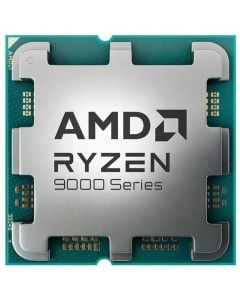 Процесор AMD RYZEN 7 9700X TRAY, 8-Core, 3.8 GHz, 32MB, 65W, AM5