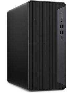 Реновиран настолен компютър HP ProDesk 600 G6 Tower i5-10500 (10-то поколение), / 8 GB DDR4 / SSD 256 GB