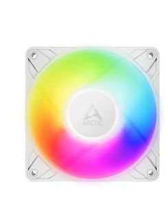 Arctic вентилатор Fan 120mm P12 Pro A-RGB (White)