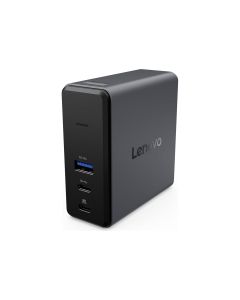 LENOVO GaN Powered X9 Travel Dock - EU