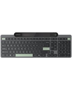 LENOVO Self-Charging Bluetooth Keyboard (BG)