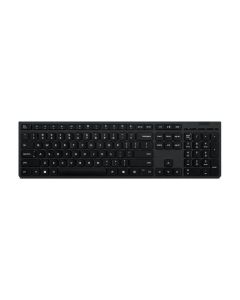 LENOVO Professional Wireless Rechargeable Keyboard AI (BG)