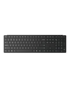 LENOVO 4Y41S04697, безжична, Multi-Mode Pro, Bluetooth 5.3, символ на еврото, черен