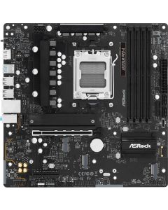 Дънна платка ASRock A620AM PRO-A, AM5