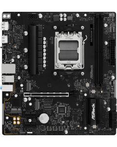 Дънна платка ASRock A620AM-X, AM5