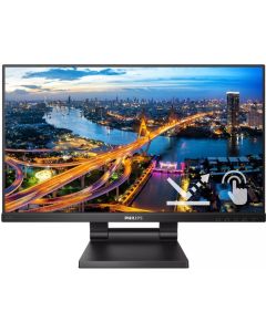 Монитор Philips 222B1TC/00 Touch IPS WLED FullHD