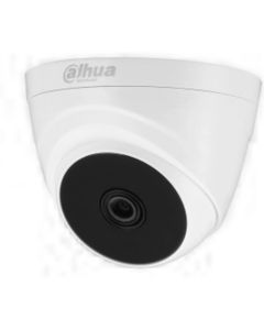 Камера Dahua HD куполна HAC-T1A21-U-0280