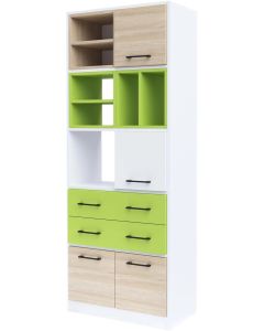 Композиция RFG Libra KS1, 766 х 400 х 1993 mm