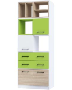 Композиция RFG Libra KT1, 766 х 400 х 1993 mm