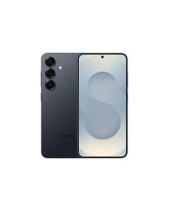 Samsung Galaxy S25, 6.2″ FHD+, 12 GB RAM, 128 GB, 5G, 50 MP, 120 Hz, NFC, Wi-Fi 7, Bluetooth 5.4, IP68, Android, синьо-черен