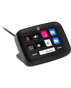 Elgato Stream Deck Neo - Black