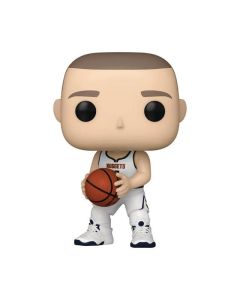 Фигурка Funko Pop! NBA: Denver Nuggets - Nikola Jokic #183