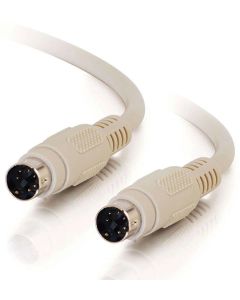 Keyboard cable M-M 3m (11.01.5730)