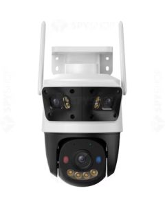 Камера IMOU Triple-Lens PTZ IPC-S7UP-11M0WED