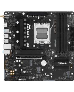 ASROCK A620AM PRO-A WIFI